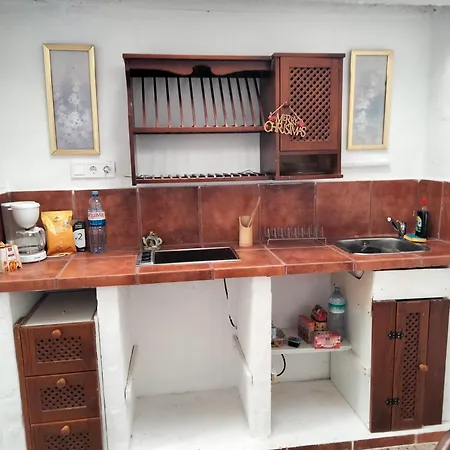 Appartamento Dragon Fly House