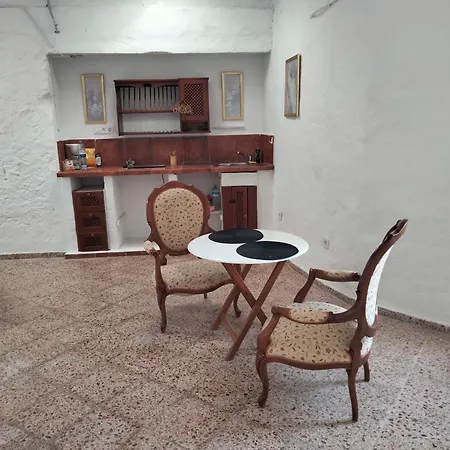 Appartamento Dragon Fly House Balcon de Telde